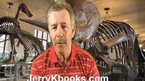 Creation vs. Evolution -- Part 1