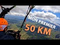 Mon premier cross de 50km enfin   puy de dme