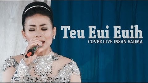 TEU EUIH EUIH \\ POP SUNDA
