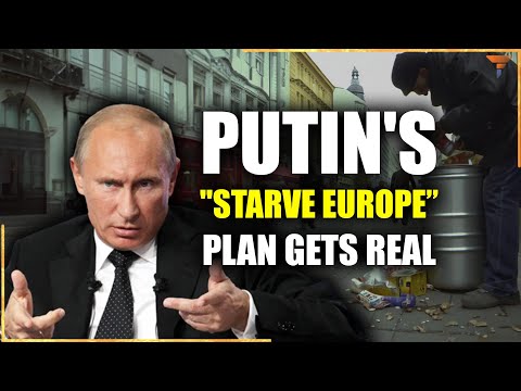 Russia withdraws from EU’s last lifeline