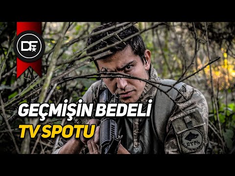 AND: Geçmişin Bedeli | TV SPOTU | 2018