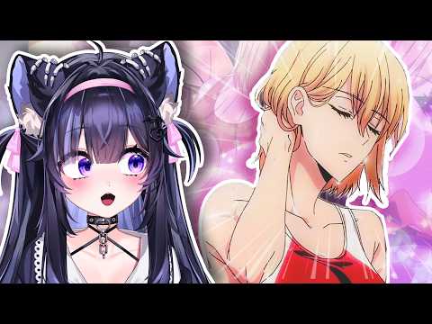 REACTING TO SISTER LEVELING | FULL SEASON 5