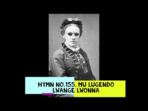 155 Mu Lugendo Lwange Lwonna Christian Music Enyimba Za Kristo Media2133