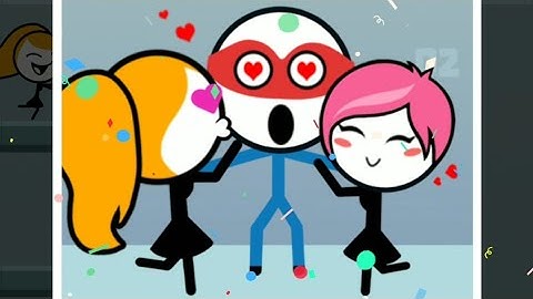 Attack draw line (weegoon) gameplay walkthrough (level 41-80)