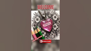 Viral 3D Name Art Images |Bing Ai Photo Editing 😂💖💥