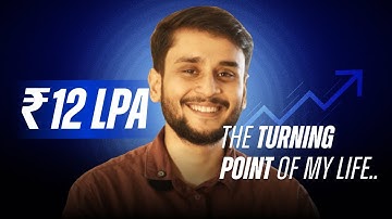 Career that Matched His Skills and Goals | Next Wave of Real Opportunities | CCBP Placements