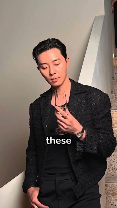 The Real Reason Park Seo Joon Never Responds to Dating Rumors