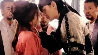 신의 FAITH MV: Choi Young/Yoo Eun-Soo || Better late than never 