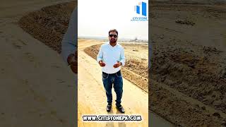 Etihad Town Sialkot CONNECT Event | Development Briefing & Future Vision 2025