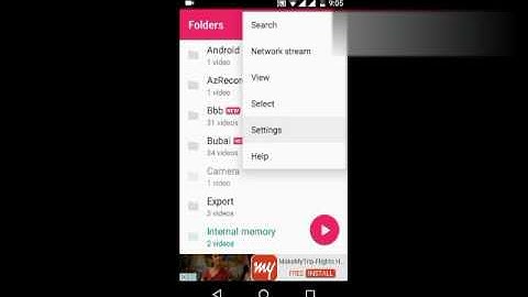 how to change mx player theme,very easy just flow the video