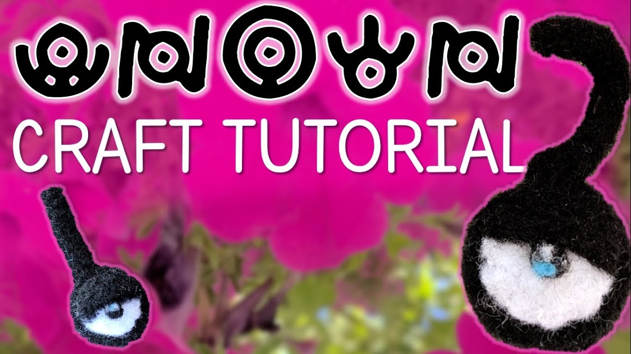 unown pokemon plush