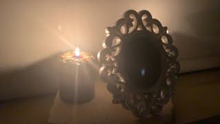 146. DIY Scrying Mirror on a Budget + Whytchy Tips