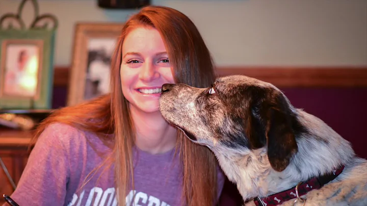 Gina Sexton Virtual Signing Day 2020