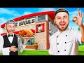 STARTING A RESTAURANT with IDIOTS