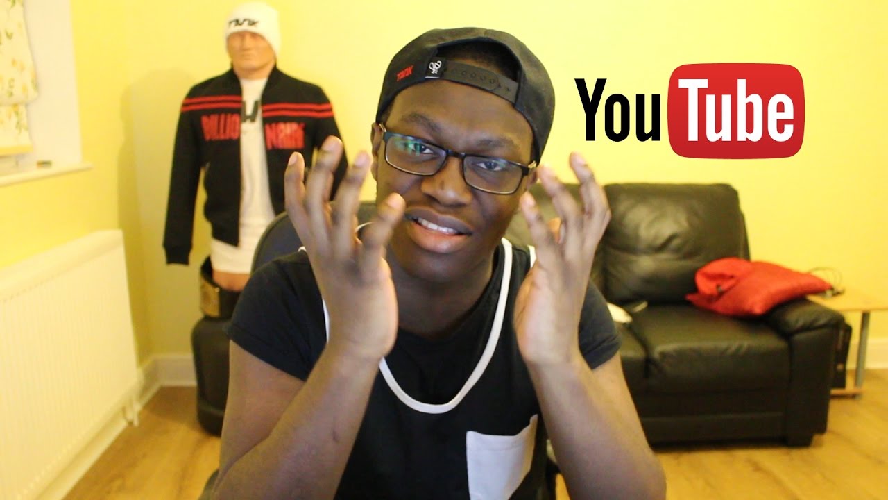 WHY IS YOUTUBE DOING THIS?!!