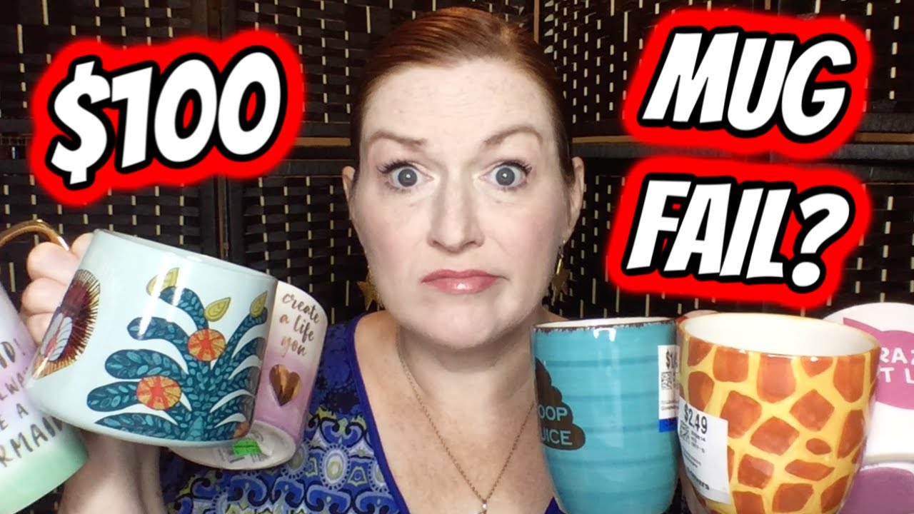 Failing to Sell a 0 Mug on Ebay | Flipping Mugs for Profit | Thrift with Me to Make Money selling Mugs on Ebay Failing to Sell a 0 Mug on Ebay | Flipping Mugs for Profit | Thrift with Me to Make Money selling Mugs on Ebay