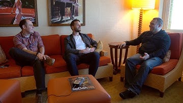 Adam Wathan on Tailwind CSS – The EmberMap Podcast, Ep. 20