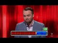 The Chase Australia Intense 24 Step Final Chase