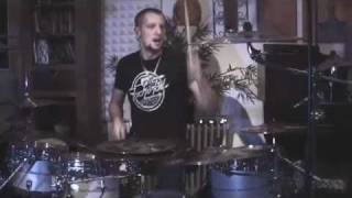 Alter Bridge - Isolation - Drum Cover by Ben Juelg