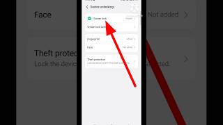 Vivo mobile mein screen lock kaise lagate Hain #vivo #phone #solved #screen #lock