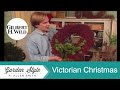 Victorian Christmas Decorating | Garden Style (207)