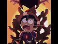 Amphibia edit  hayloft   spoilers strobe warning