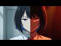 Riot in the Classroom - 永愛高校軽音部【Official AI Music Video / Vo. Saika】