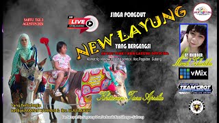 🔴LIVE STREAMING | SINGA PONGDUT 'NEW LAYUNG' | EDISI SABTU 03 AGUSTUS 2024 | SEGRANG - CIBOGO