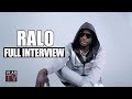 Ralo on Gucci Mane, Jeezy, Moneybagg Yo, Yo Gotti, Karrueche (Full Interview)