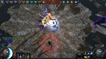 3:18 Shaper Kill! Almost perfect RNG!