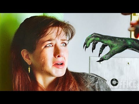 LEPRECHAUN : LA CRÉATURE MALVEILLANTE