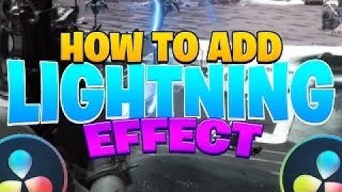 How To Make This Insane LIGHT-EFFECT On IOS (Tutorial At 30 Subs)