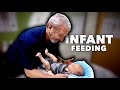 INFANT FEEDING & WEIGHT GAIN (What Every Parent Needs to Look Out For) | Dr. Paul