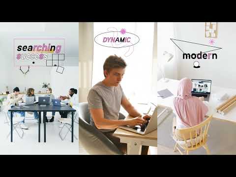 Creative Designer Titles for FCPX, a Templates & Theme by FlashFXbox (Thumbnail 2 of 2)