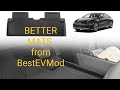 IONIQ 6 Premium floor and cargo mats. Let's review!