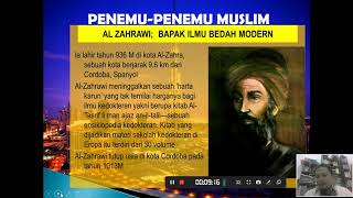 MODERNISASI | IPS TEMA 3 KELAS 6