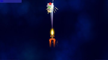 Chicken Invaders Universe Early Access - Droid Raid Mission