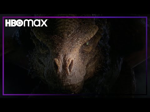 Casa Dragonului | Trailer oficial | HBO Max - YouTube