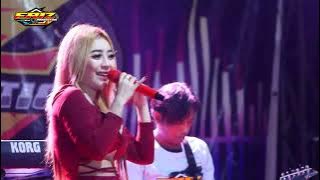 TERBANG BERSAMAKU - AYU VANESSA #tamansari | Live Musik | Cover Dangdut | ERIZ production