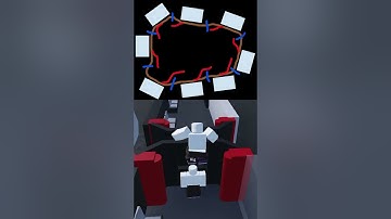 DAY 5 of making my first Roblox game