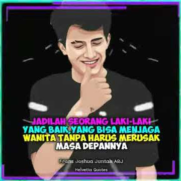 History WA laki'setia.