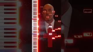 So klingt Unheilig – Wunderschön am Klavier 🎶 #shorts