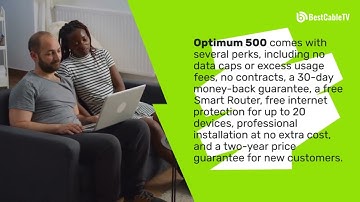Optimum 500 Mbps Unleashed: The Ultimate Internet Speed Test!