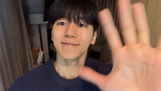 [SUB]Busan Pork Rice Soup Mukbang!!