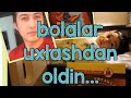 Harkuni bolalar uxlashdan oldin…