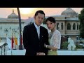 8th Royal Wedding Anniversary of Bhutan