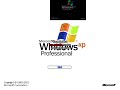 (REUPLOAD) SCARIEST WINDOWS XP EVER