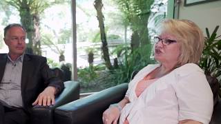Wellness Wise Practitioners Training Testimonial from Knox City Council