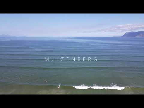 Video: Muizenberg, Keyptaunda Ediləcək Ən Yaxşı Şeylər
