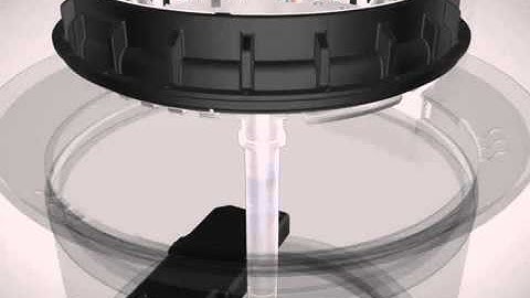 InSinkErator garbage disposal   Jam Sensor® Circuit Feature